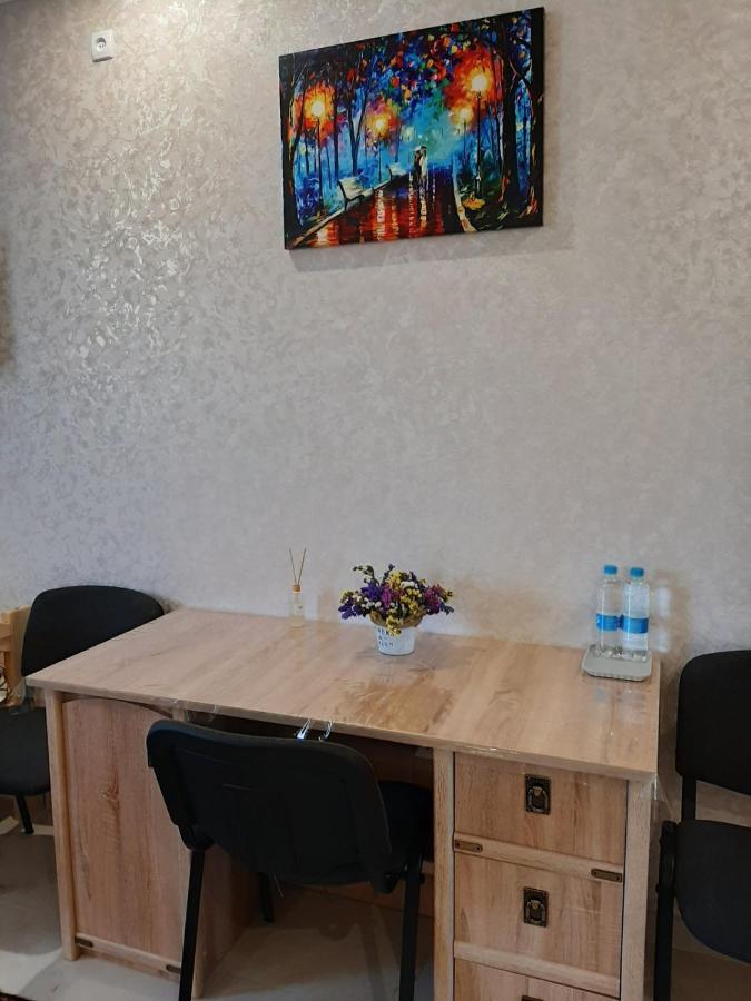 Готель River House Uman Ngoại thất bức ảnh