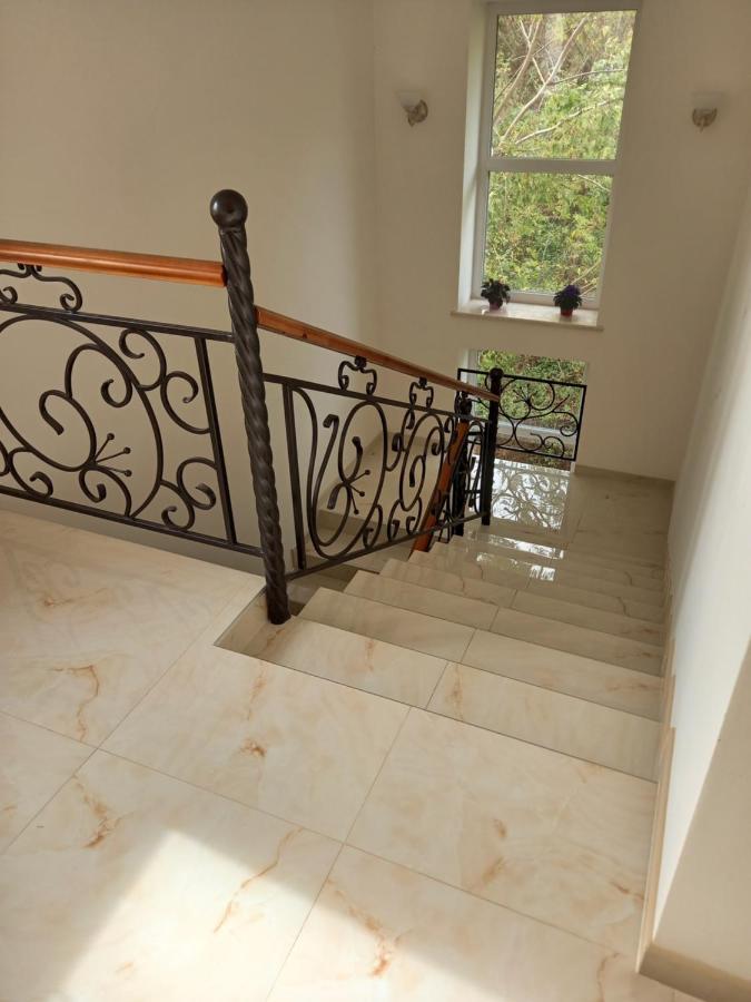 Готель River House Uman Ngoại thất bức ảnh