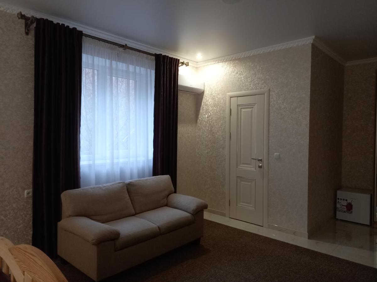 Готель River House Uman Ngoại thất bức ảnh