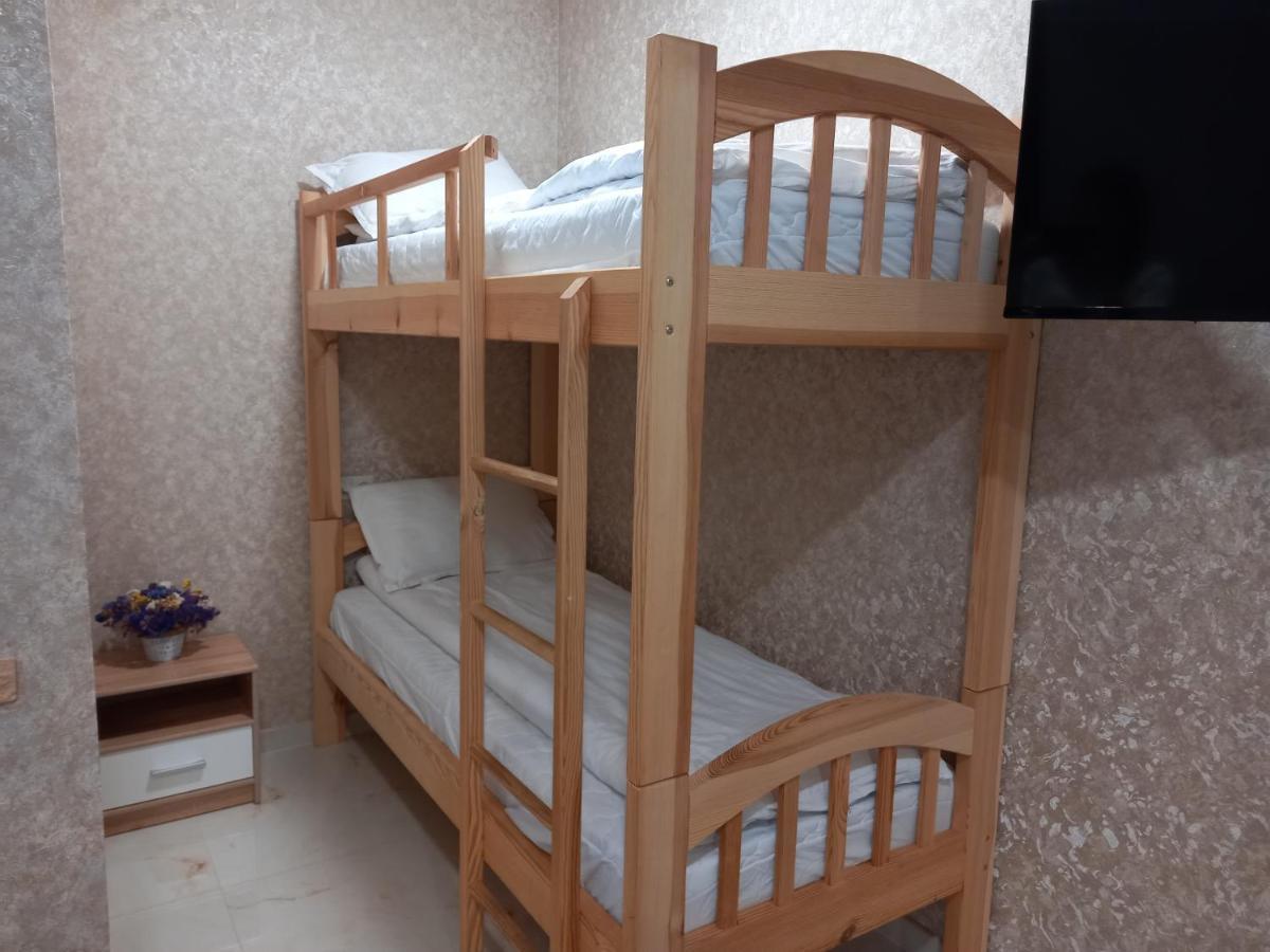 Готель River House Uman Ngoại thất bức ảnh