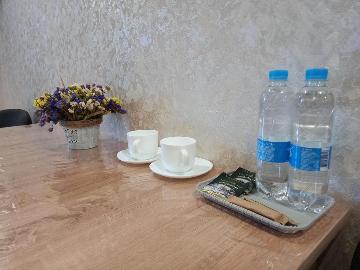 Готель River House Uman Ngoại thất bức ảnh
