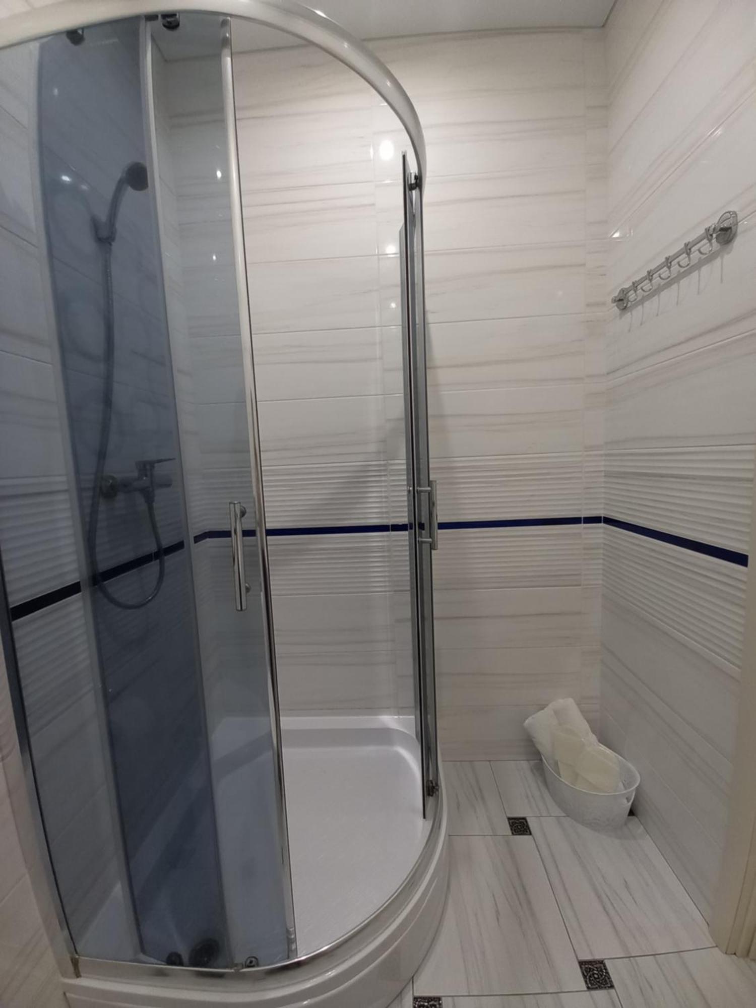 Готель River House Uman Ngoại thất bức ảnh