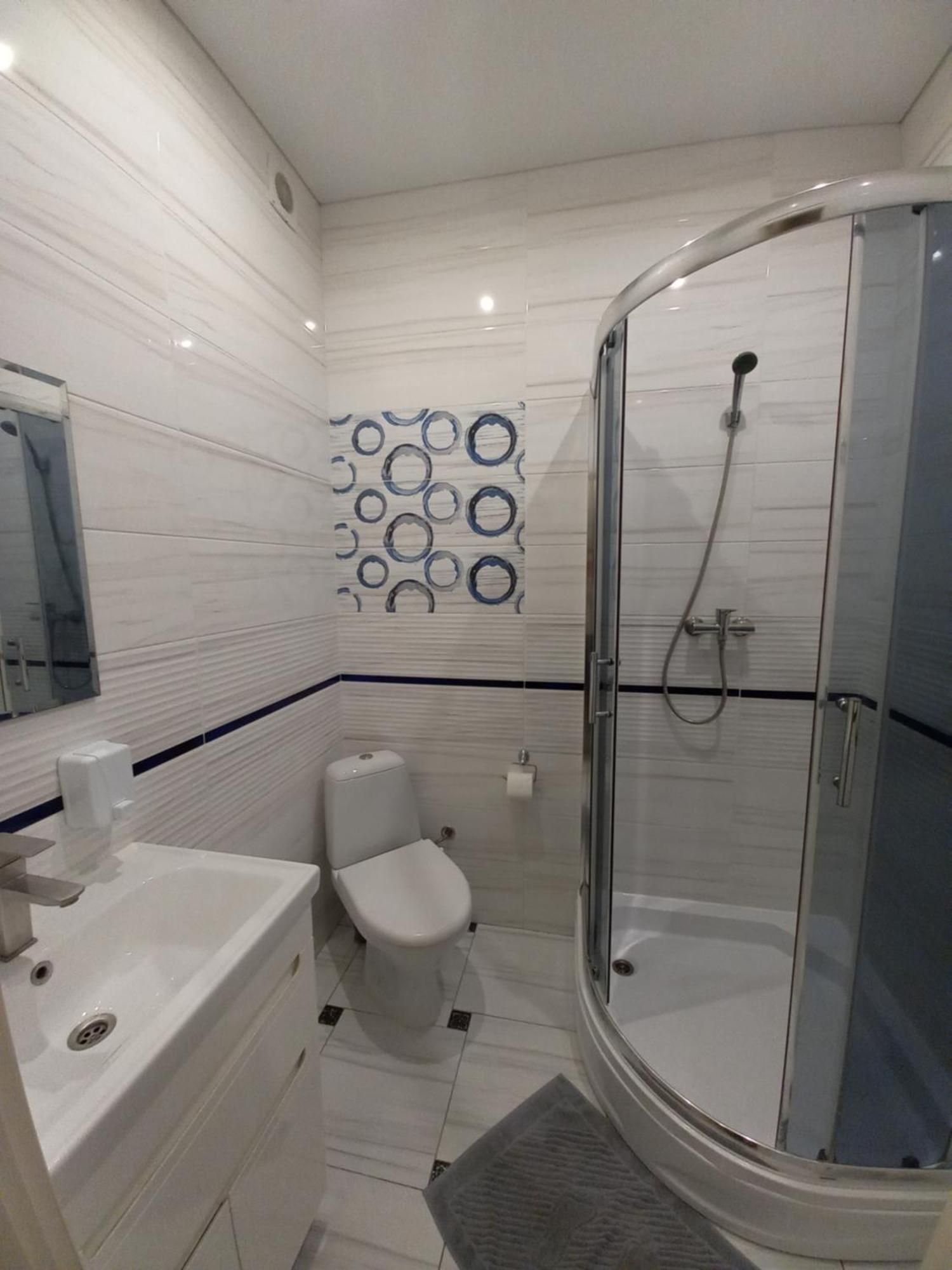 Готель River House Uman Ngoại thất bức ảnh