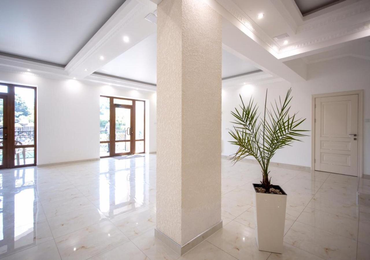 Готель River House Uman Ngoại thất bức ảnh