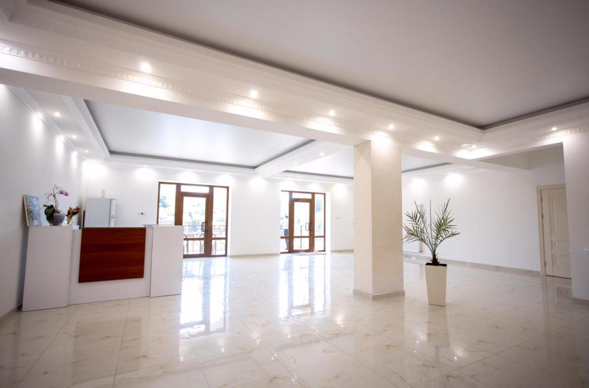 Готель River House Uman Ngoại thất bức ảnh