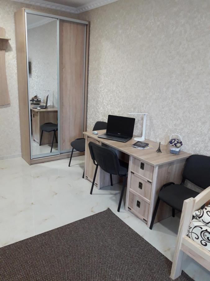 Готель River House Uman Ngoại thất bức ảnh