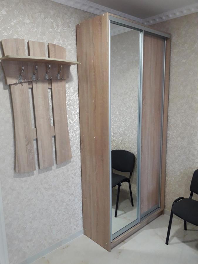 Готель River House Uman Ngoại thất bức ảnh